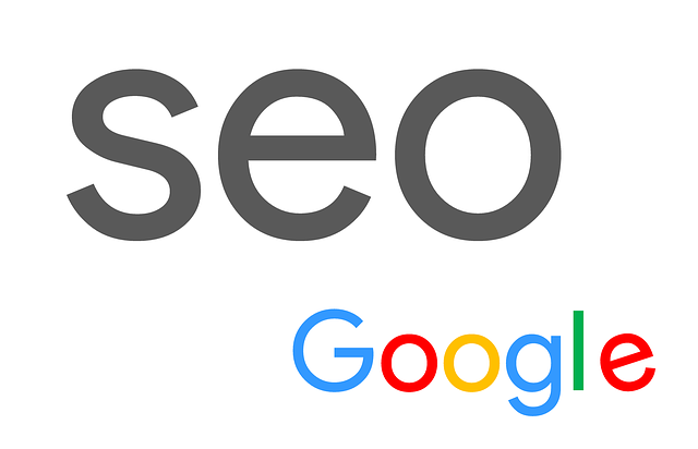 nápisy SEO a Google